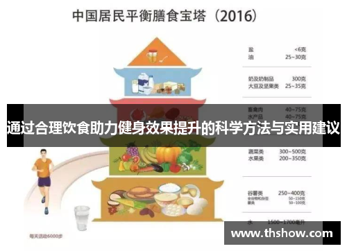 通过合理饮食助力健身效果提升的科学方法与实用建议